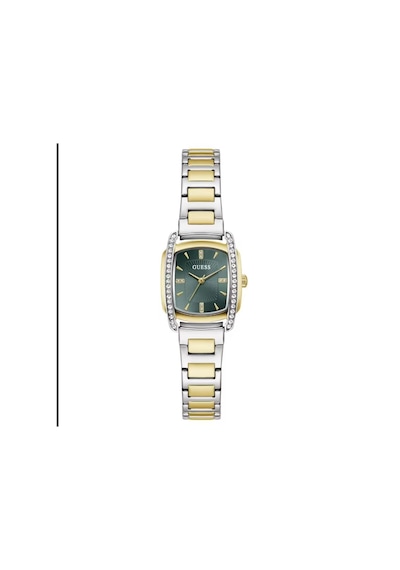Guess Gugw1096l7 Kadın Kol Saati Metalik Gri