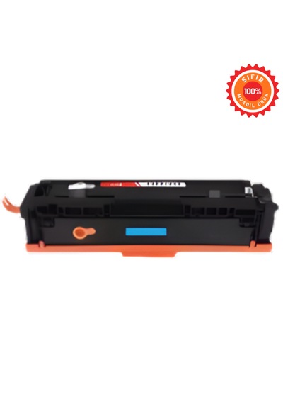 Drl Premium Cf411a / 046c  Uyumlu Toner Mavi - Hp M452 M477 Canon Mf732 Uyumlu