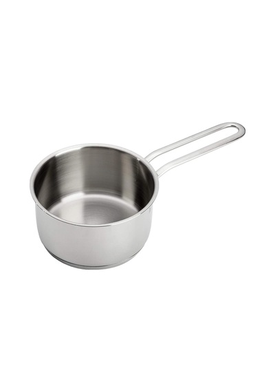Ayrex Mini İndüksiyon Tabanlı Çelik Sos Tenceresi 12 Cm Diğer