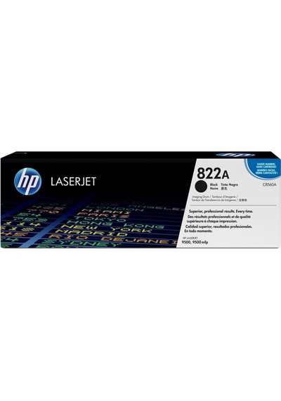 Hp 822A C8560A Siyah Drum Ünitesi