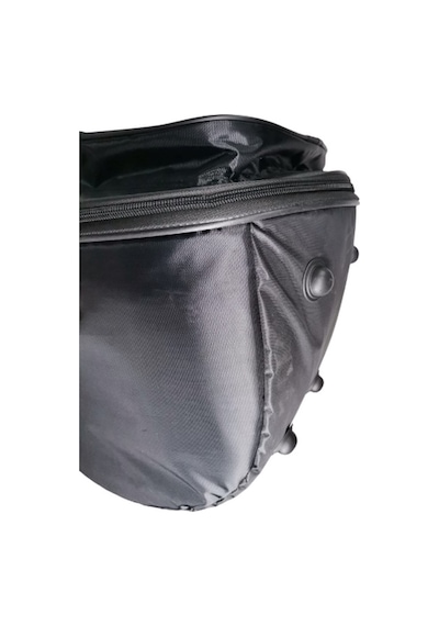 Bağlama Kılıfı Uzun Sap Kalın Softcase Gigbag