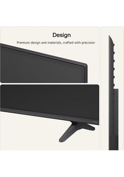 LG 55QNED70B6C 55'' 139 Ekran Uydu Alıcılı 4K Ultra HD Smart WebOS MiniLED TV