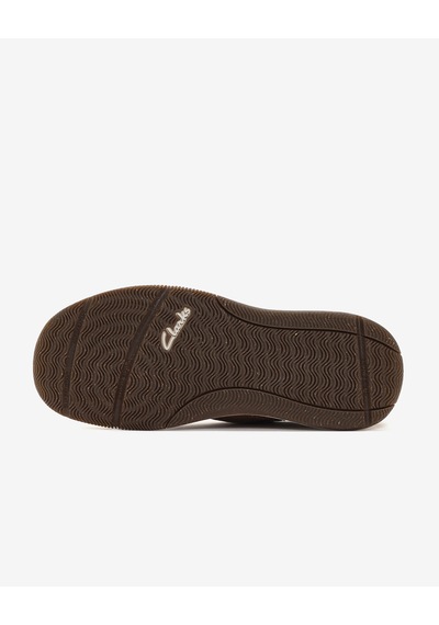 Clarks Sailview Lace Light Tan Nubuck Erkek Bej Günlük Ayakkabı 26176971