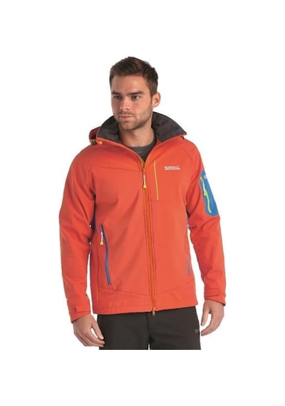 Regatta Hewitts Erkek Mont (458865488)