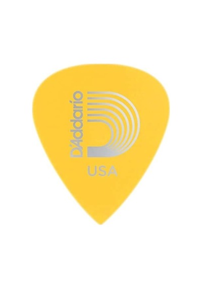 Planet Waves 6dyl3-10 Duralin Precision Pena 10'lu Paket - Light/medium Hassas Uç - Hızlı Atak - Dayanıklı