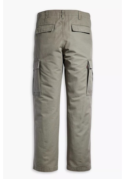 Levi's Erkek Pantolon A7364-0002 Haki Haki