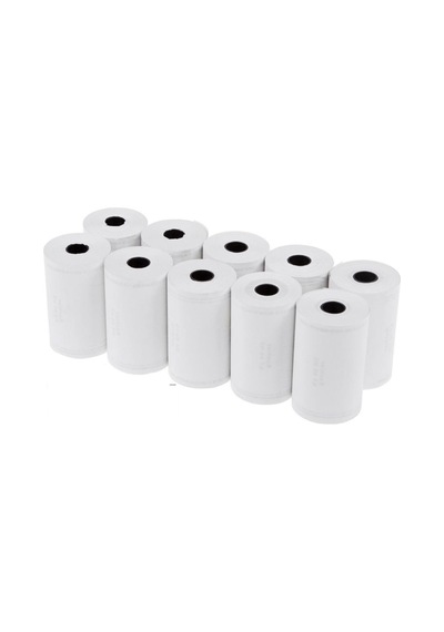 Termal 80 Mm 40 Mt Termal Rulo 20'li Paket