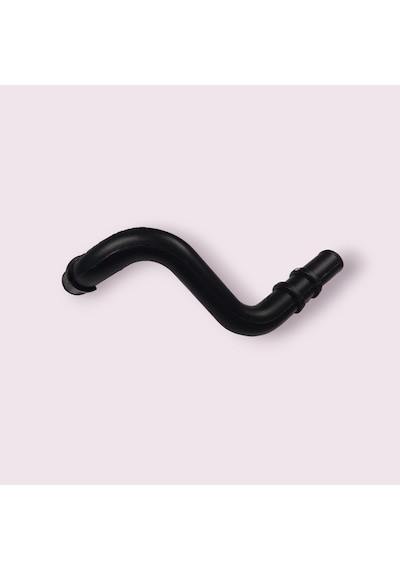 Yamaha Ybr125 Egzoz Plastik Geri Dönüşüm Boru 18c-e4873-00