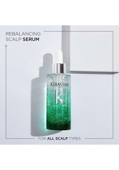 Kerastase - Sérum Potentialiste Specifique 90 Ml Diğer