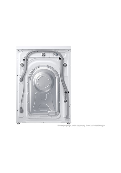 Samsung WW5000T WW90TA046AH/AH 1400 Devir 9 KG Çamaşır Makinesi