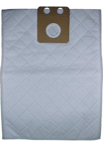 Nilfisk Vp 300 Uyumlu Süpürge Bez Toz Torbası