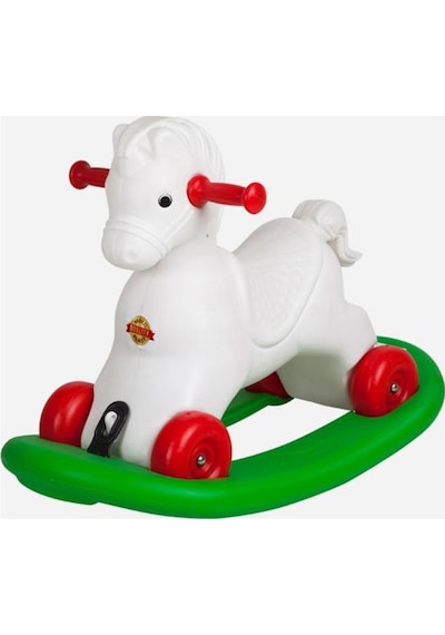 Mali Toys Sallanan At 001