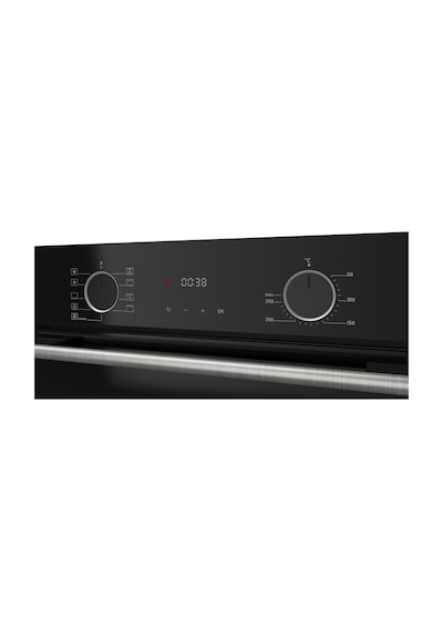 Ferre XE63CS FryArt 78 LT Ankastre Fırın