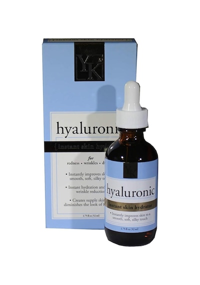 YK10 Hyaluronic Instant Skin Hydrator Serum 52 ML