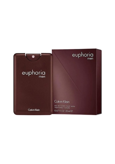 Calvin Klein Euphoria Men Edt 20 Ml Erkek Parfümü Odunsu