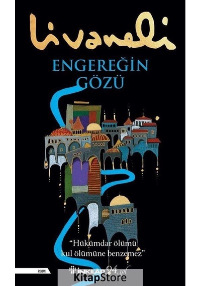 Engereğin Gözü / Zülfü Livaneli