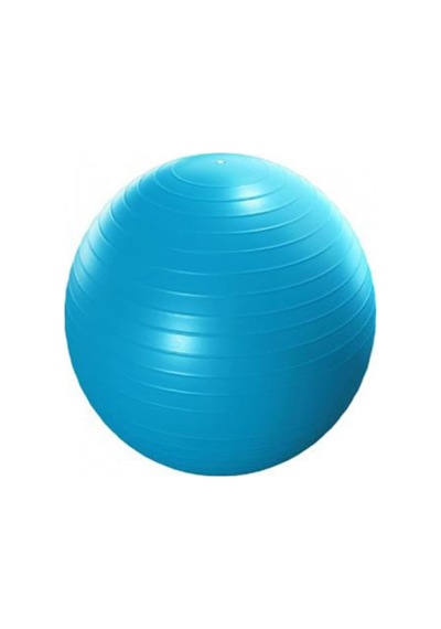 Büyük Boy 65 Lik Pilates Topu Turkuaz