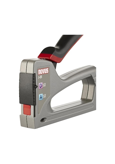 Novus J-25 10 MM Zımba Çakma Tabancası