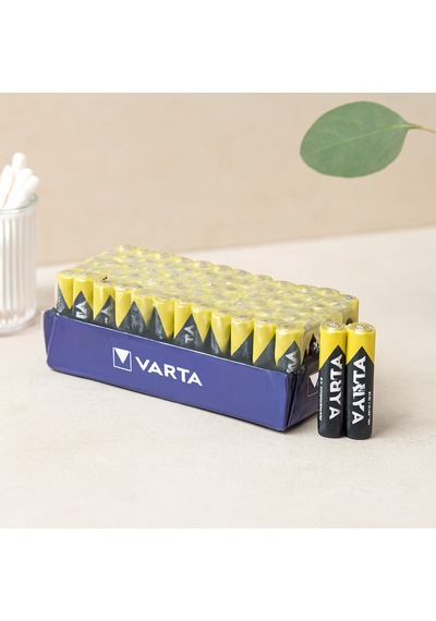 Aaa İnce Pil 60lı Paket