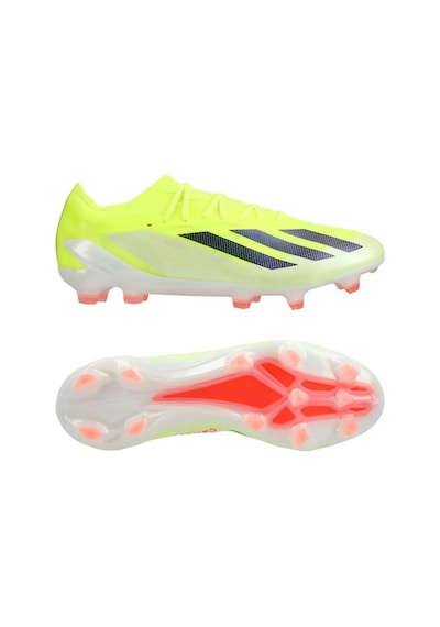 Adidas X Crazyfast Elite Fg Erkek Krampon Ie2376 Yeşil