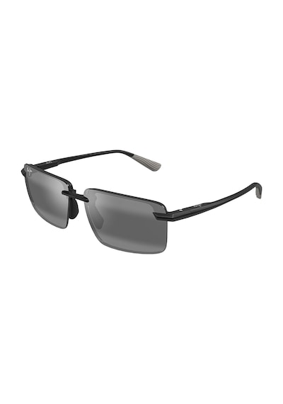 Maui Jim 0636s 002-10 50-20 Siyah Erkek Güneş Gözlüğü