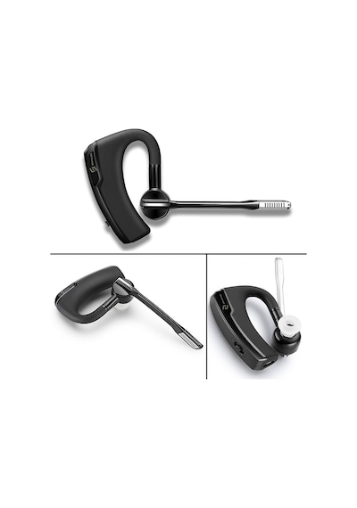 Schulzz K6 Handsfree Bluetooth 4.1 Kulak İçi Kulaklık