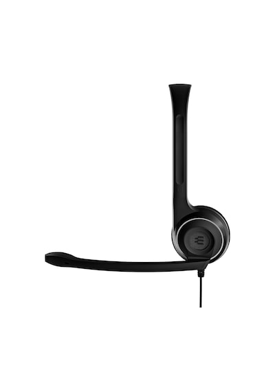Sennheiser PC 8 USB Taçlı Kulak Üstü Kulaklık