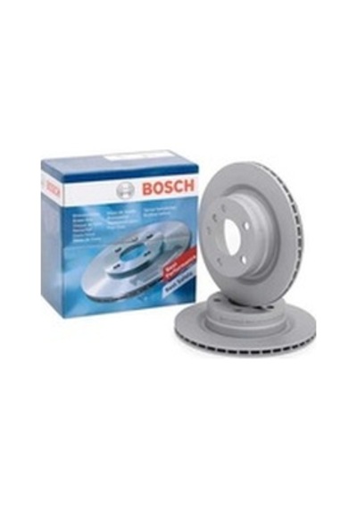 Volvo S80 1.6 T4 2010-2016 Bosch Ön Disk 336mm 2 Adet