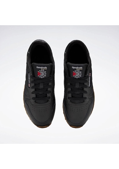 Reebok Cl Lthr Kadın Günlük Spor Ayakkabı C-reb010469b10001 Siyah Reebok Cl Lthr Kadın Günlük Spor Ayakkabı C-reb010469b10001 Siyah