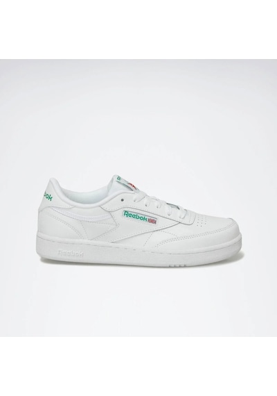 Reebok 3W CLUB C Kadın Beyaz Sneaker