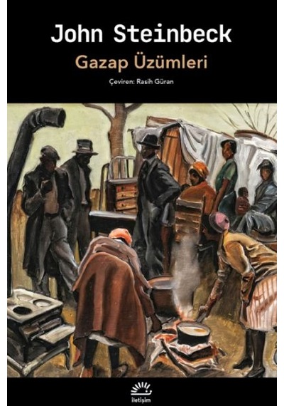 Gazap Üzümleri - Vzqg-860370