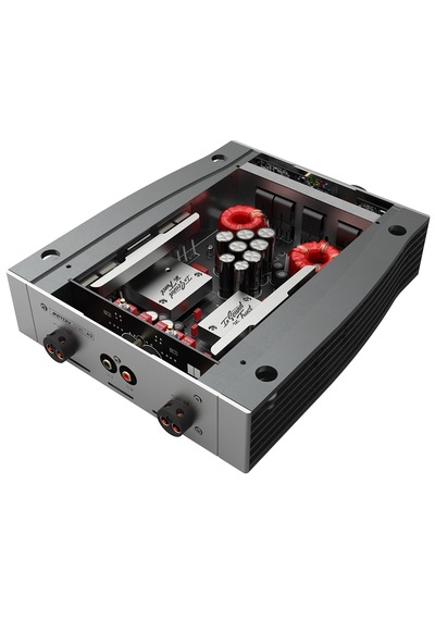 Eton Core A2 2 Kanal Amfi