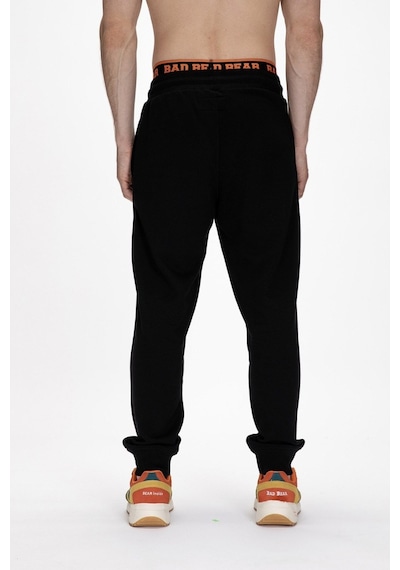 Bad Bear Nıght Lake Sweatpants 25.01.16.017-c01 Siyah