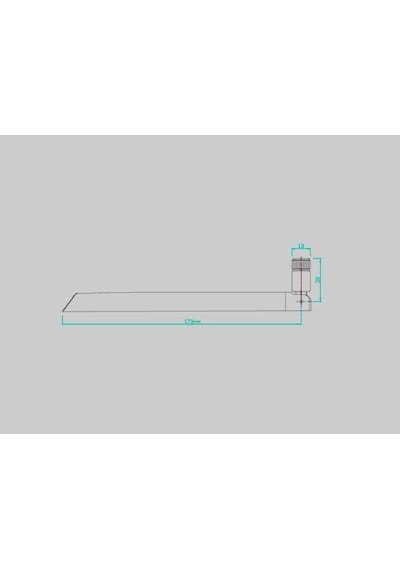 Antenna Home Ah3g.107 3g/4g/5g 5dbi Sma-j Anten