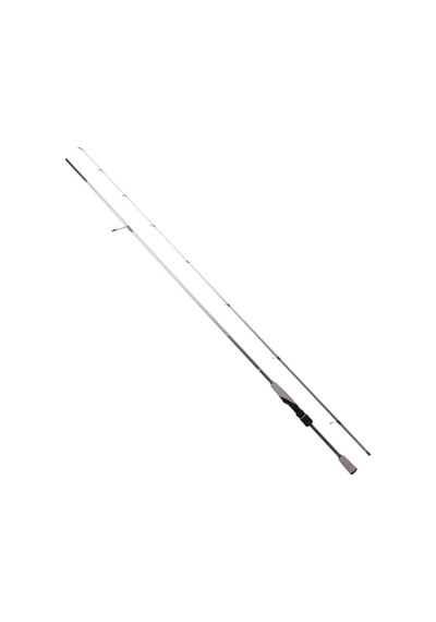 İki Parça Light Spin Olta Kamışı - Ryuji Matrix - Fuji Parts - 240cm 3/21 Gr