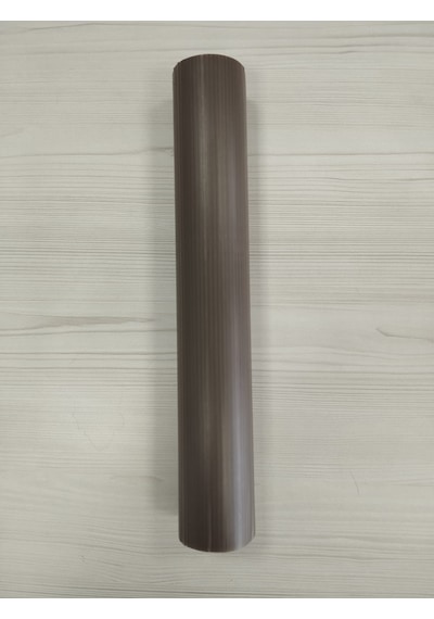 Mikrosera Tubex Fidan Ağaç Gövde Koruma Tüpü 5 li 40 Cm - Kahverengi