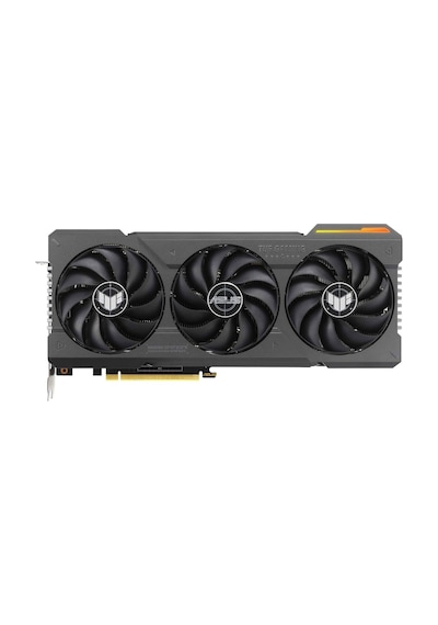 Asus NVIDIA GeForce RTX 4070 Ti TUF Gaming OC TUF-RTX4070TI-O12G-GAMING 12 GB GDDR6X 192 Bit Ekran Kartı