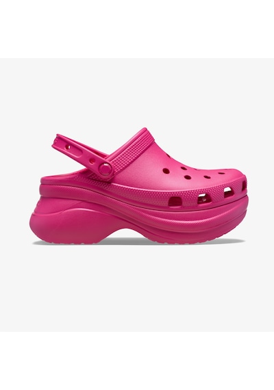 Crocs Crocs Classic Bae Clog Kadın Pembe Terlik 206302 Pembe