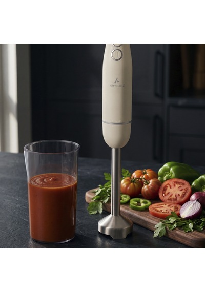 Aryıldız Functional 1800 W Stick Blender