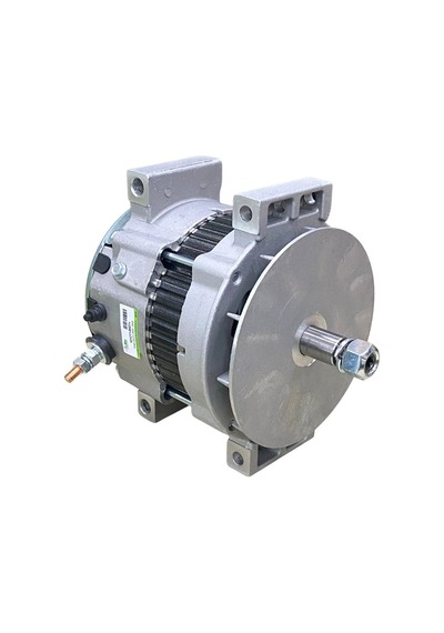 24v Alternatör Dinamo Nıppon Denso Tipi 95 A Caterpıllar Dozer-greyder-marin Perkıns Motor