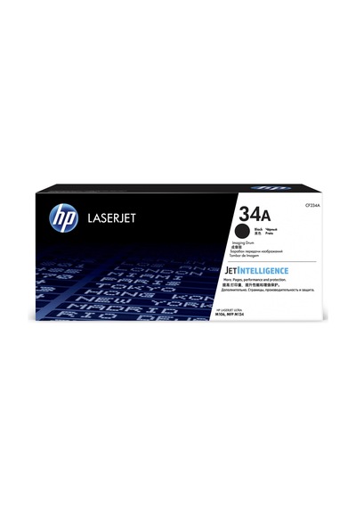 Hp 34a 9.200 Sayfa Görüntüleme Drumı Cf234a Kdo