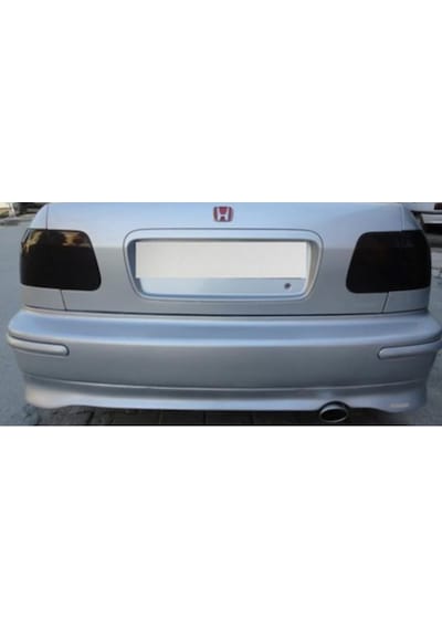 Honda Civic 96-01 Sedan Arka Ek Plastik