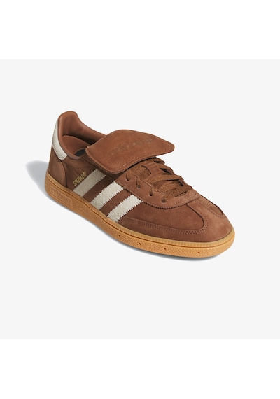 Adidas Handball Spezial Kadın Kahverengi Spor Ayakkabı Jr4879