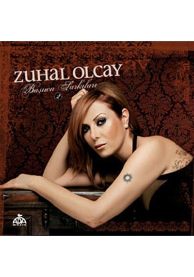 Zuhal Olcay - Başucu Şarkıları 2 CD