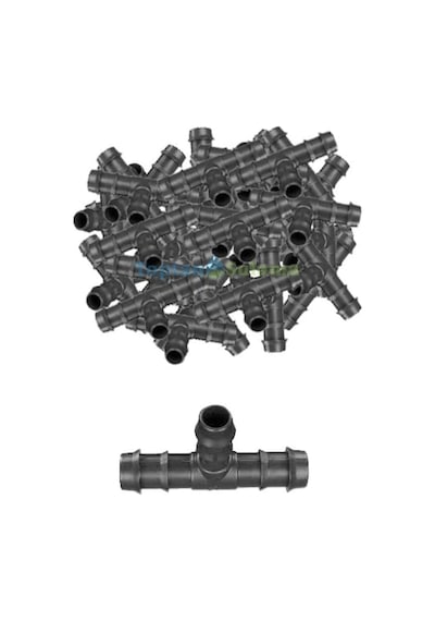 Damlama Kurtağzı Te 16X16X16Mm 50 Adet