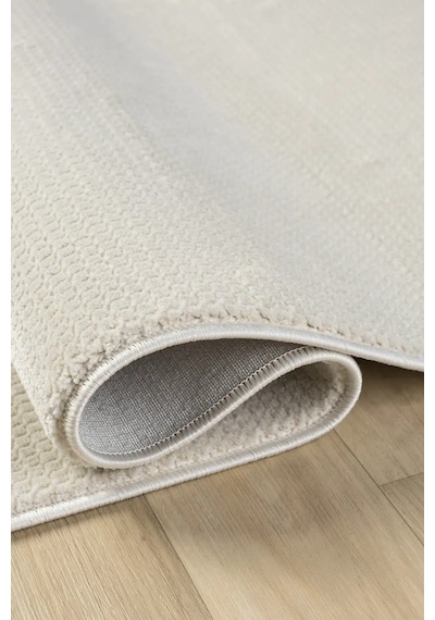 Seyran Halı Smart 12000 Bej %50 Pamuk - %25 Polyester Polipropilen Yolluk