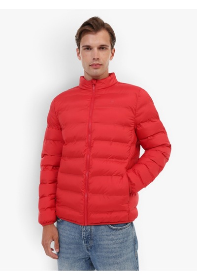 Lumberjack 6w Ml 1upstar 6pr Erkek Kırmızı Mont - 102696574