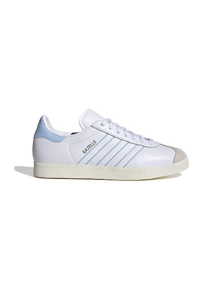 Adidas Gazelle Erkek Günlük Ayakkabı Id3718 Beyaz Id3718 Beyaz