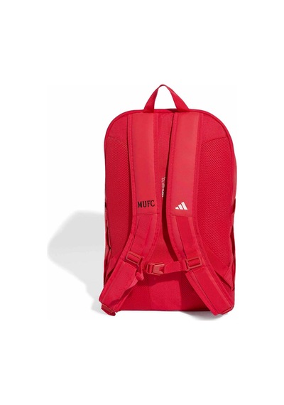 Adidas Sırt Çantası Mufc Bp Kt0684 Kırmızı