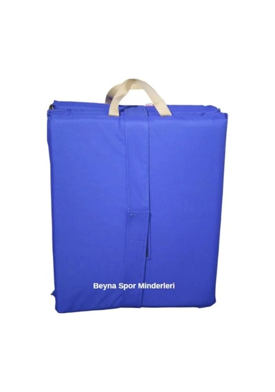 Beynaminder Beyna Katlanabilir Ve Taşınır Yastıklı Şezlong Minderi (548548382)